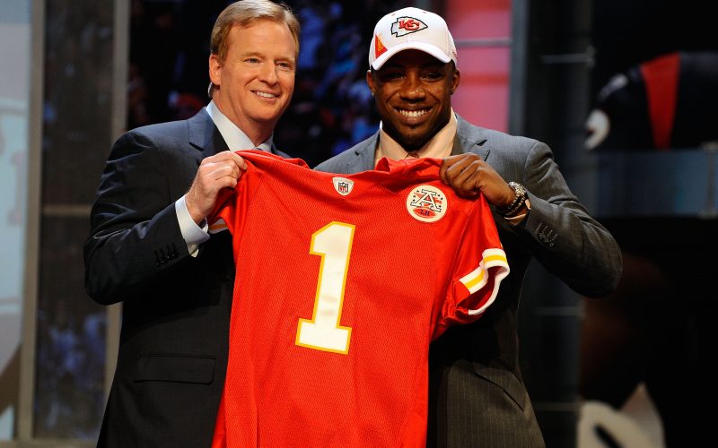 Eric Berry