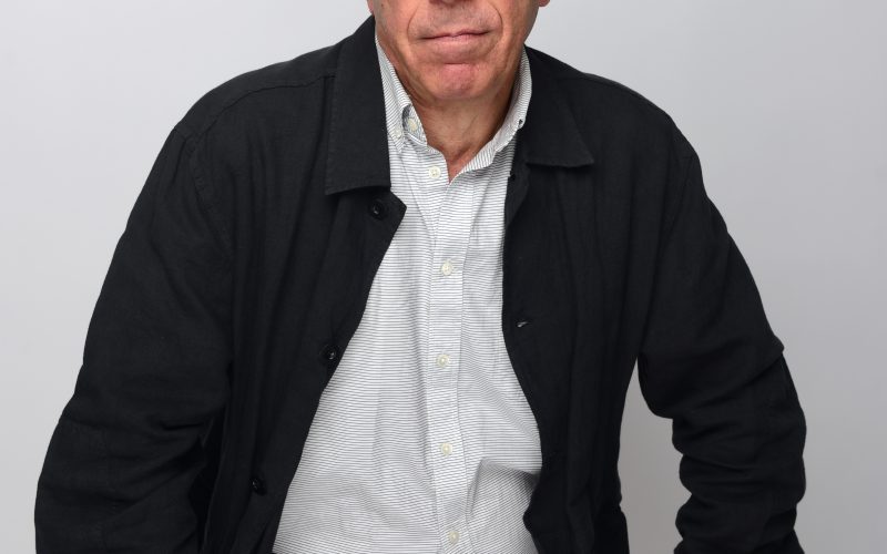 Eric Bogosian