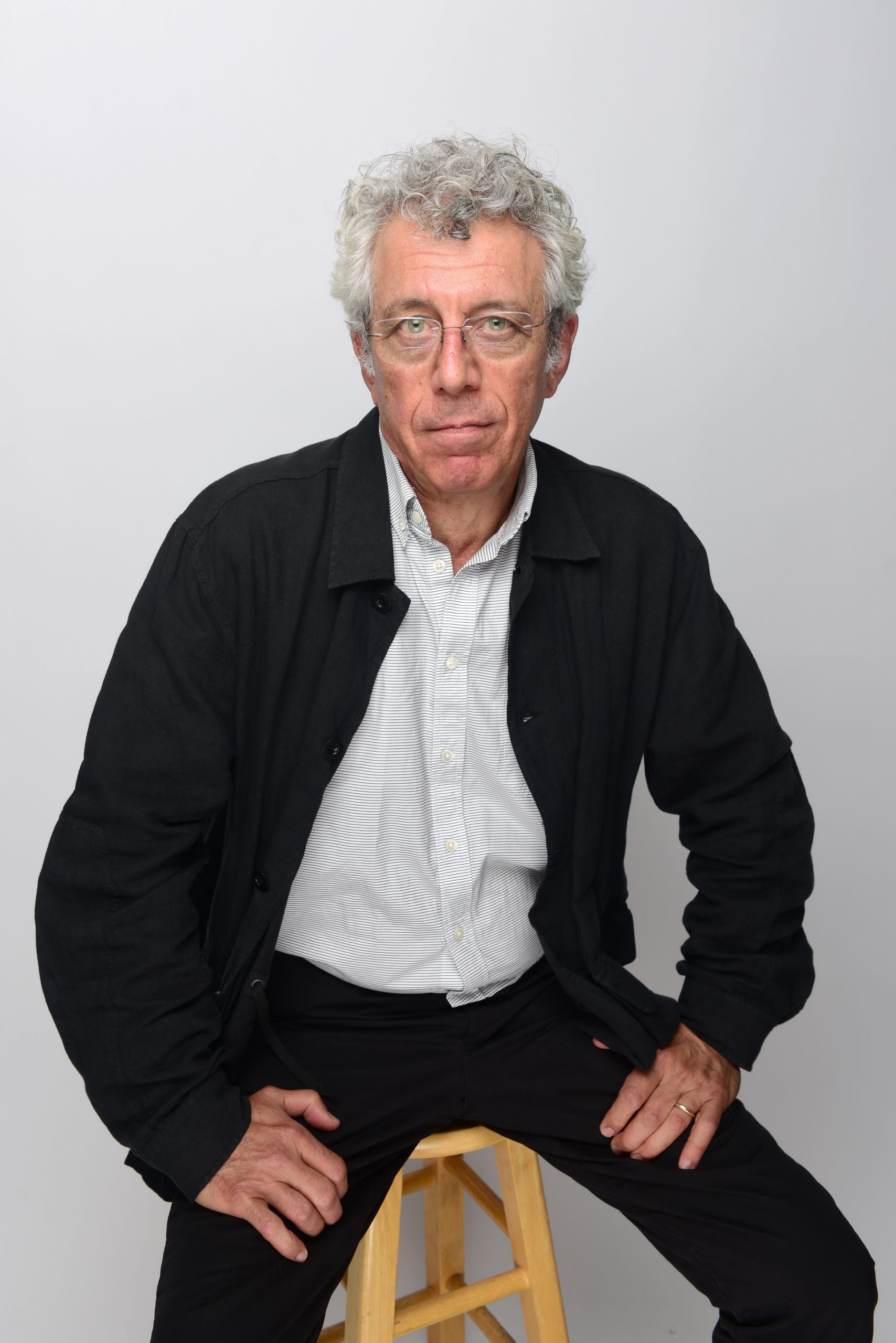 Eric Bogosian