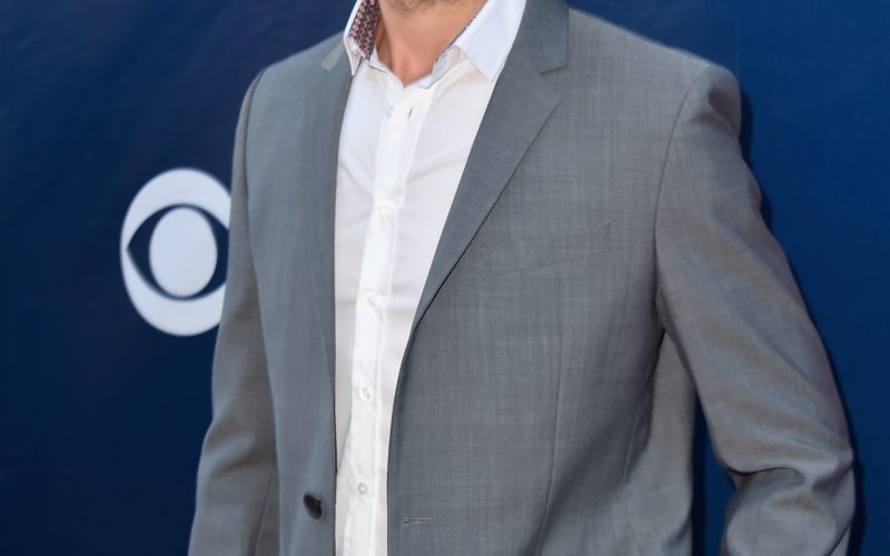 Eric Christian Olsen