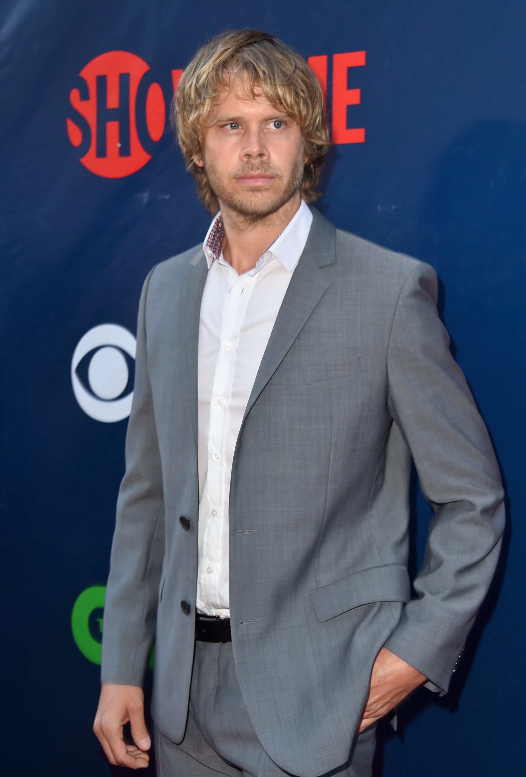 Eric Christian Olsen