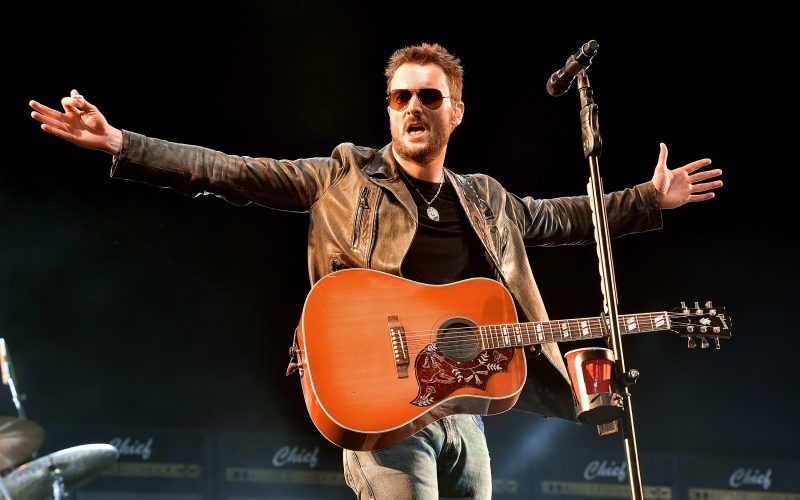 Eric Church