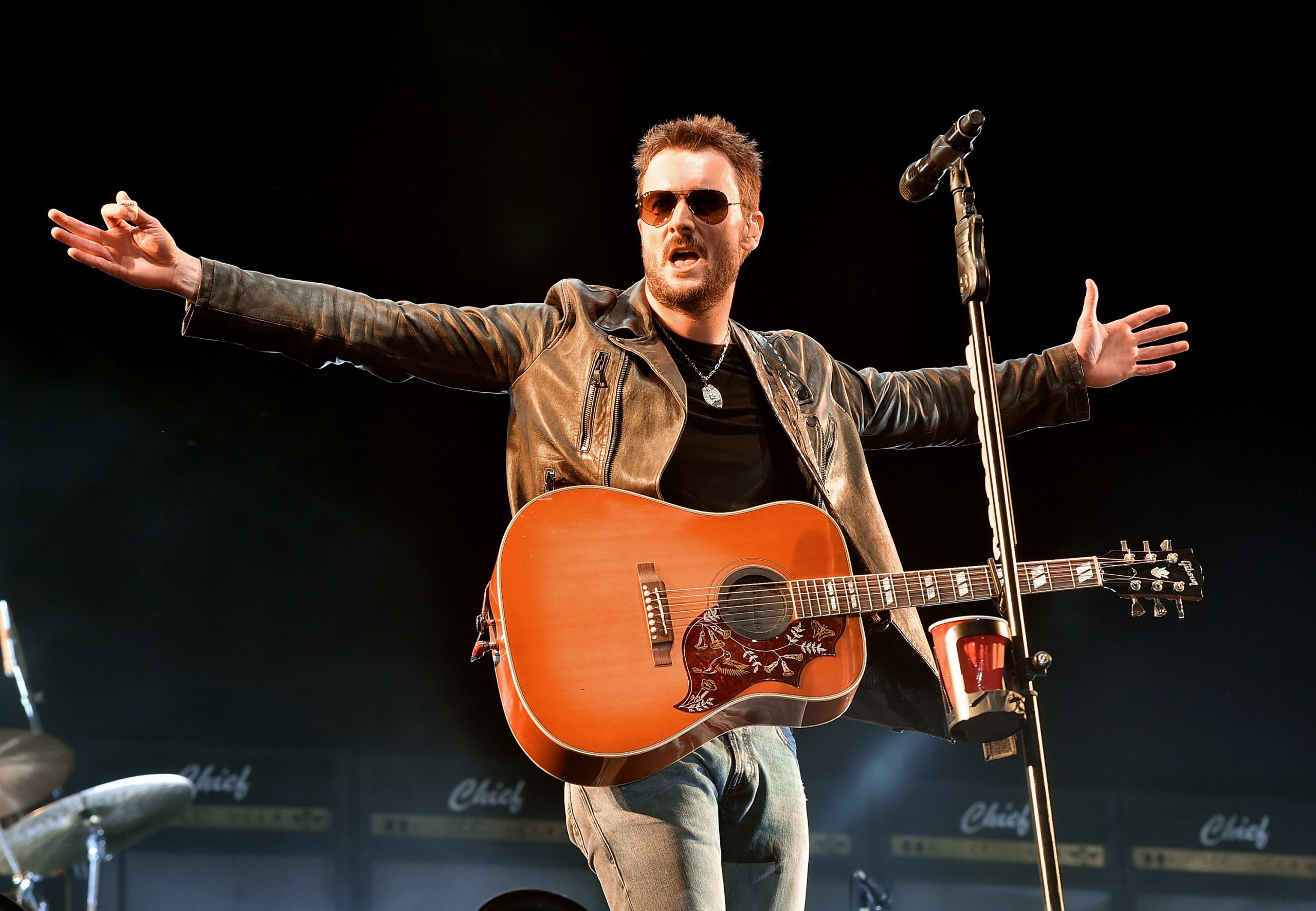 Eric Church