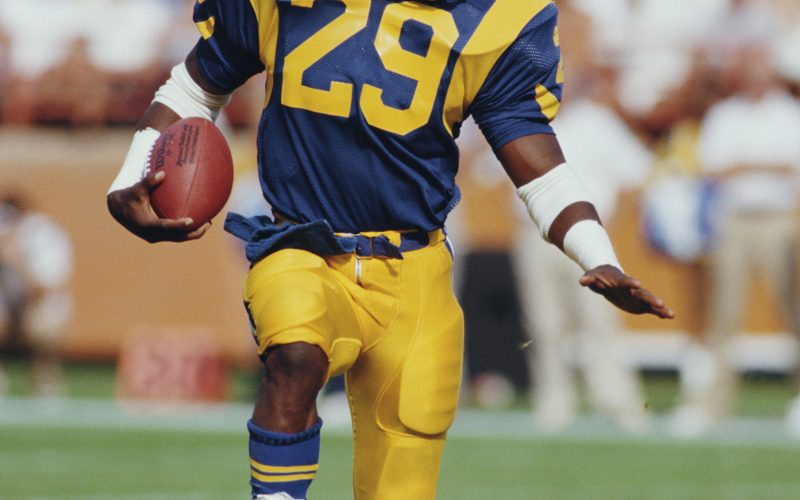 Eric Dickerson