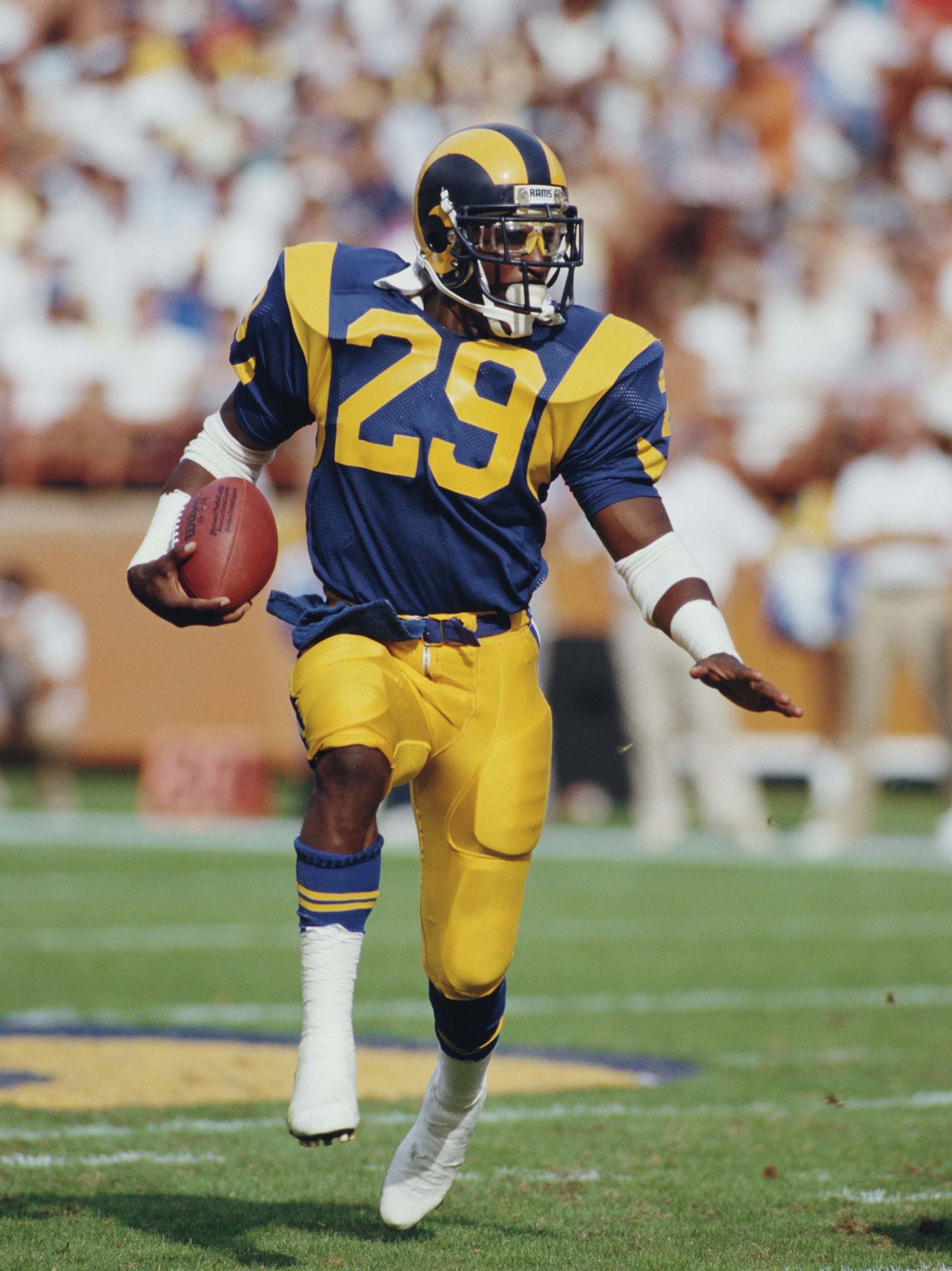 Eric Dickerson