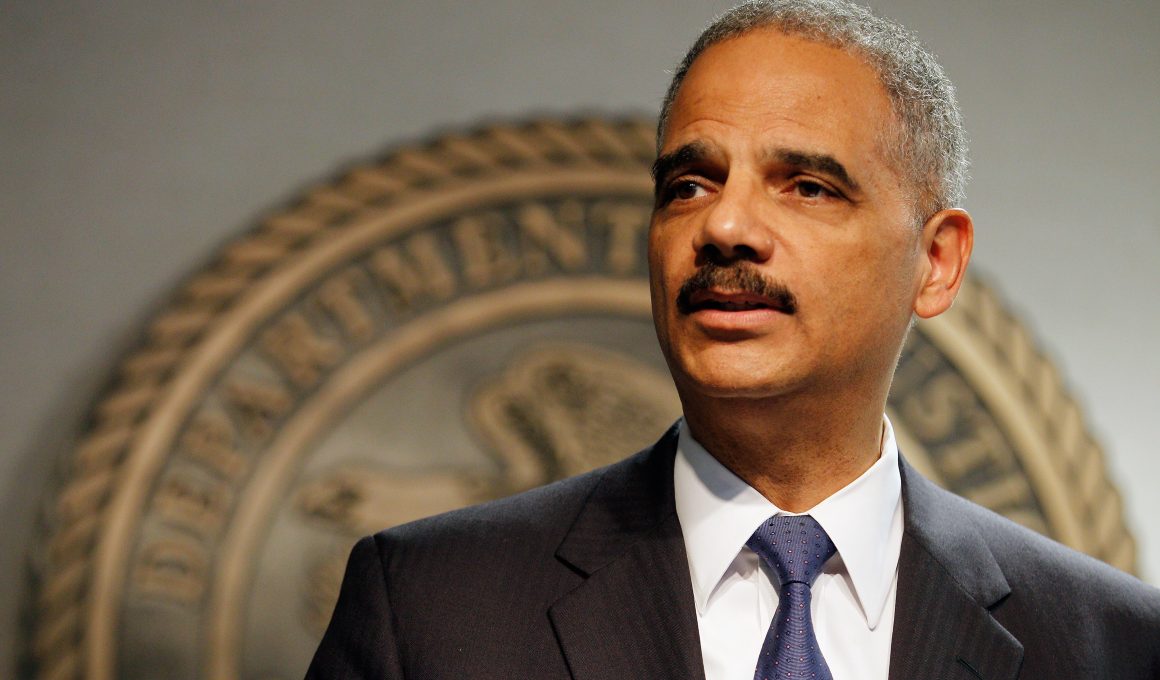 Eric Holder Net Worth in 2023 Wiki, Age, Weight and Height