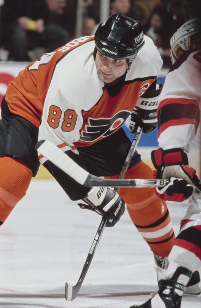 Eric Lindros Net Worth - Wiki, Age, Weight and Height, Relationships