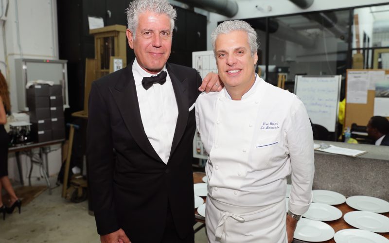 Eric Ripert