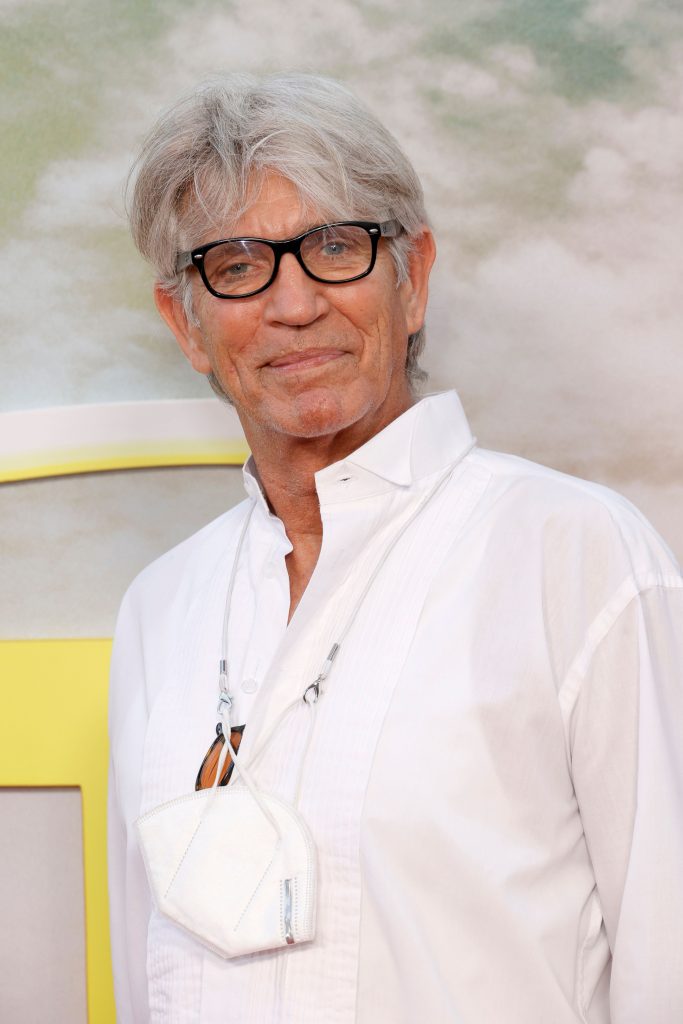 Eric Roberts Net Worth - Wiki, Age, Weight and Height, Relationships