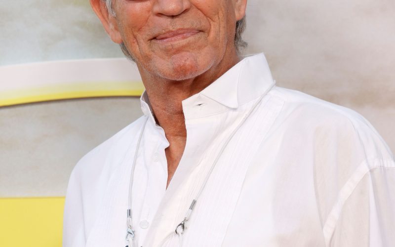 Eric Roberts