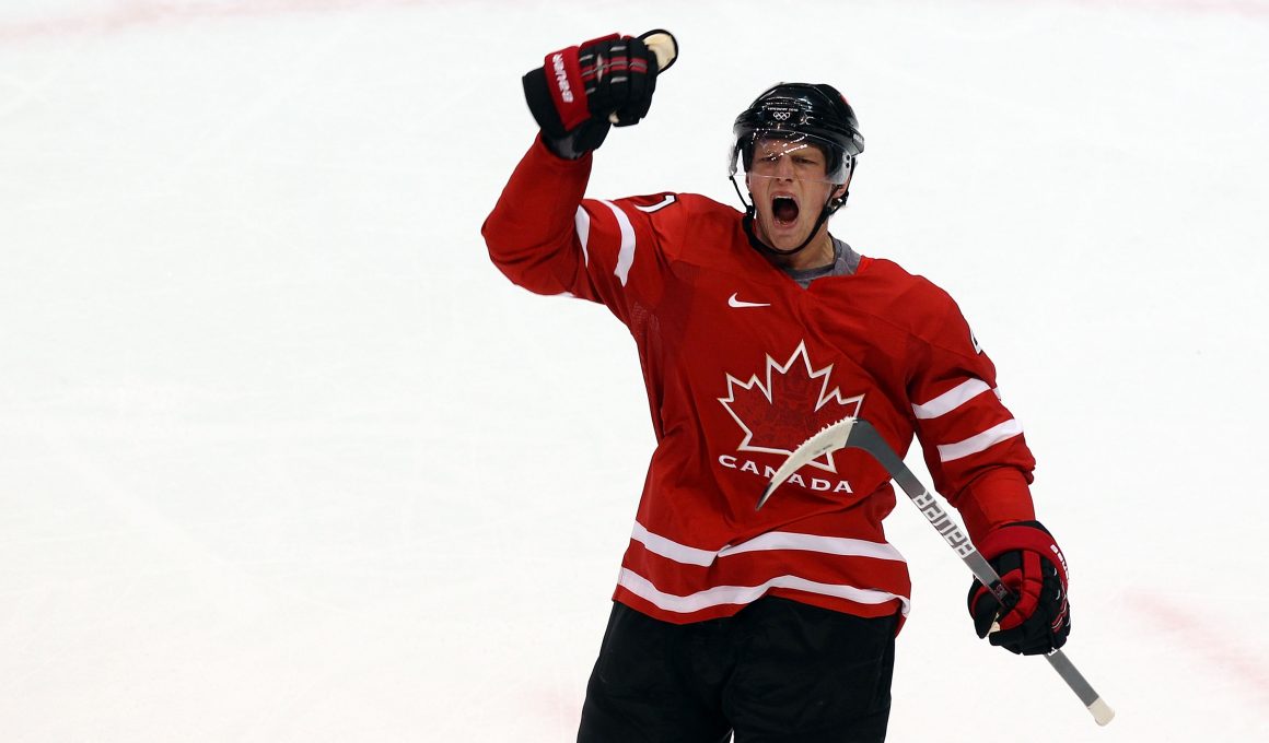 Eric Staal Net Worth in 2023 - Wiki, Age, Weight and Height