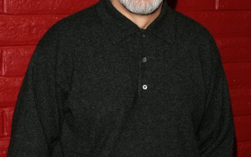 Erick Avari