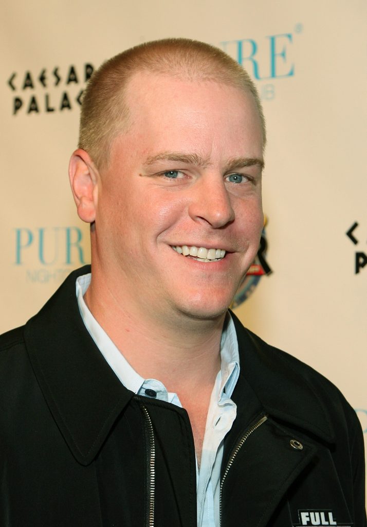 Erick Lindgren Net Worth - Wiki, Age, Weight and Height, Relationships