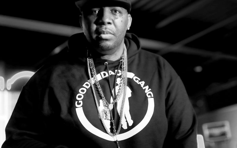 Erick Sermon