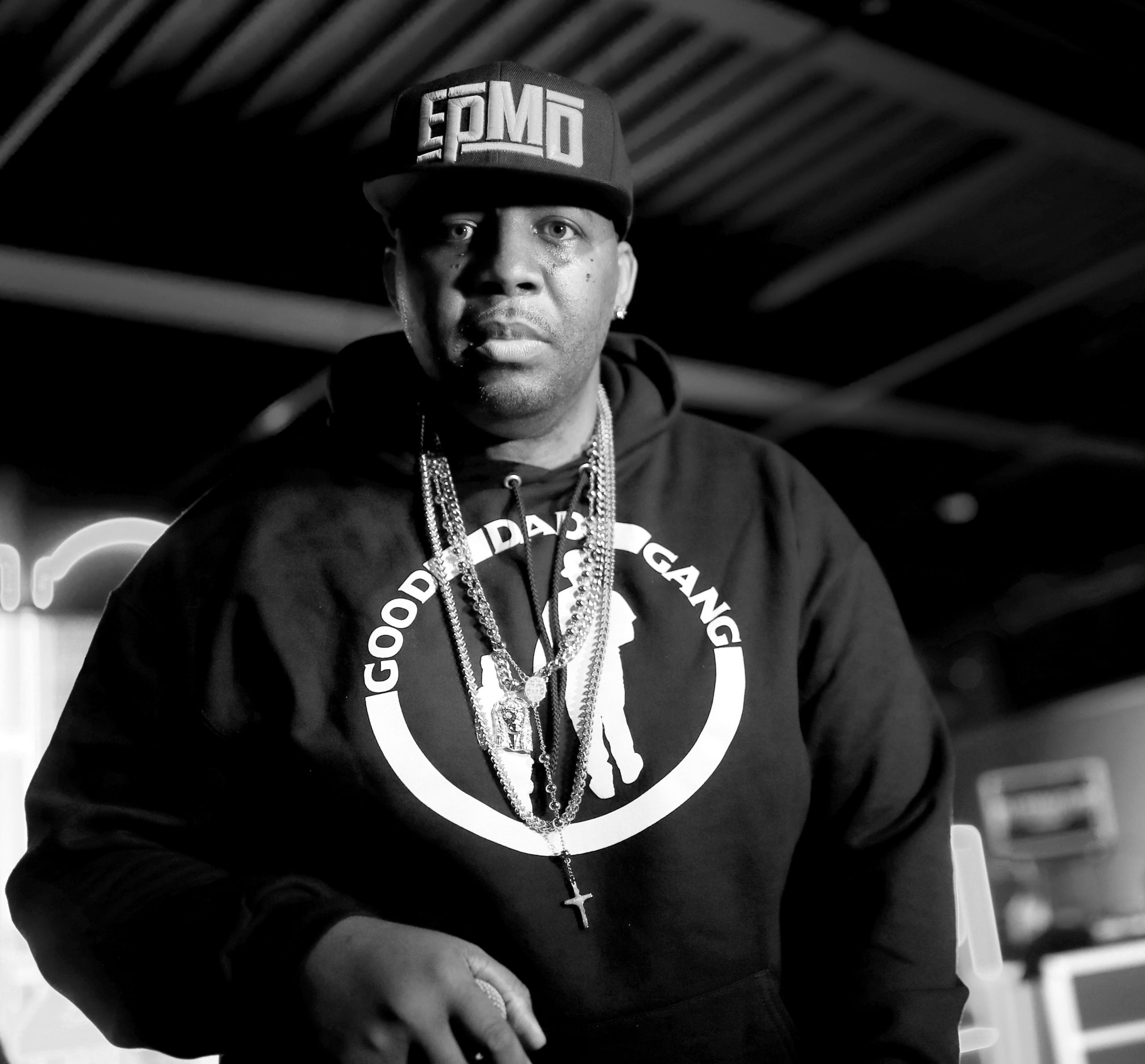 Erick Sermon