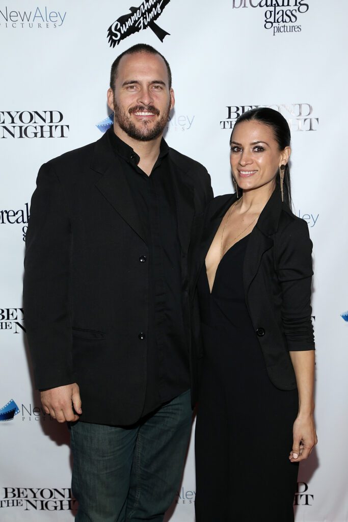 Erik Audé Net Worth - Wiki, Age, Weight and Height, Relationships