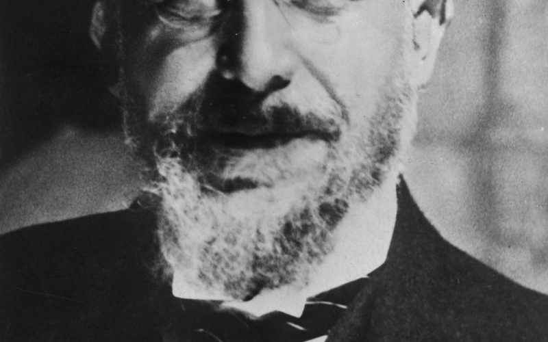 Erik Satie