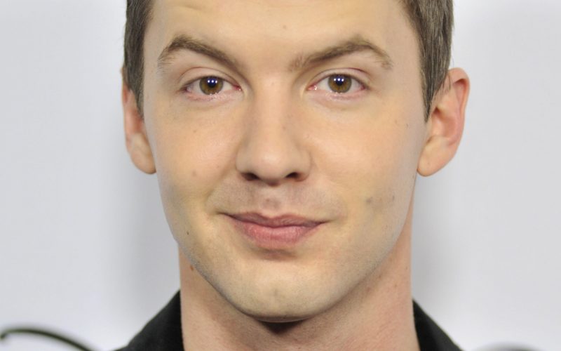 Erik Stocklin