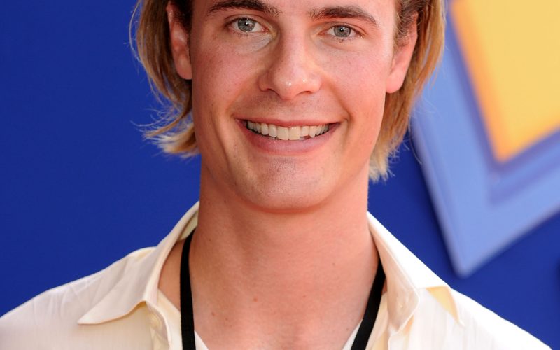 Erik von Detten