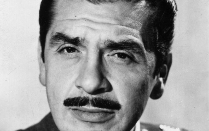 Ernie Kovacs