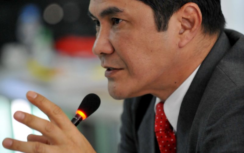 Erwin Tulfo