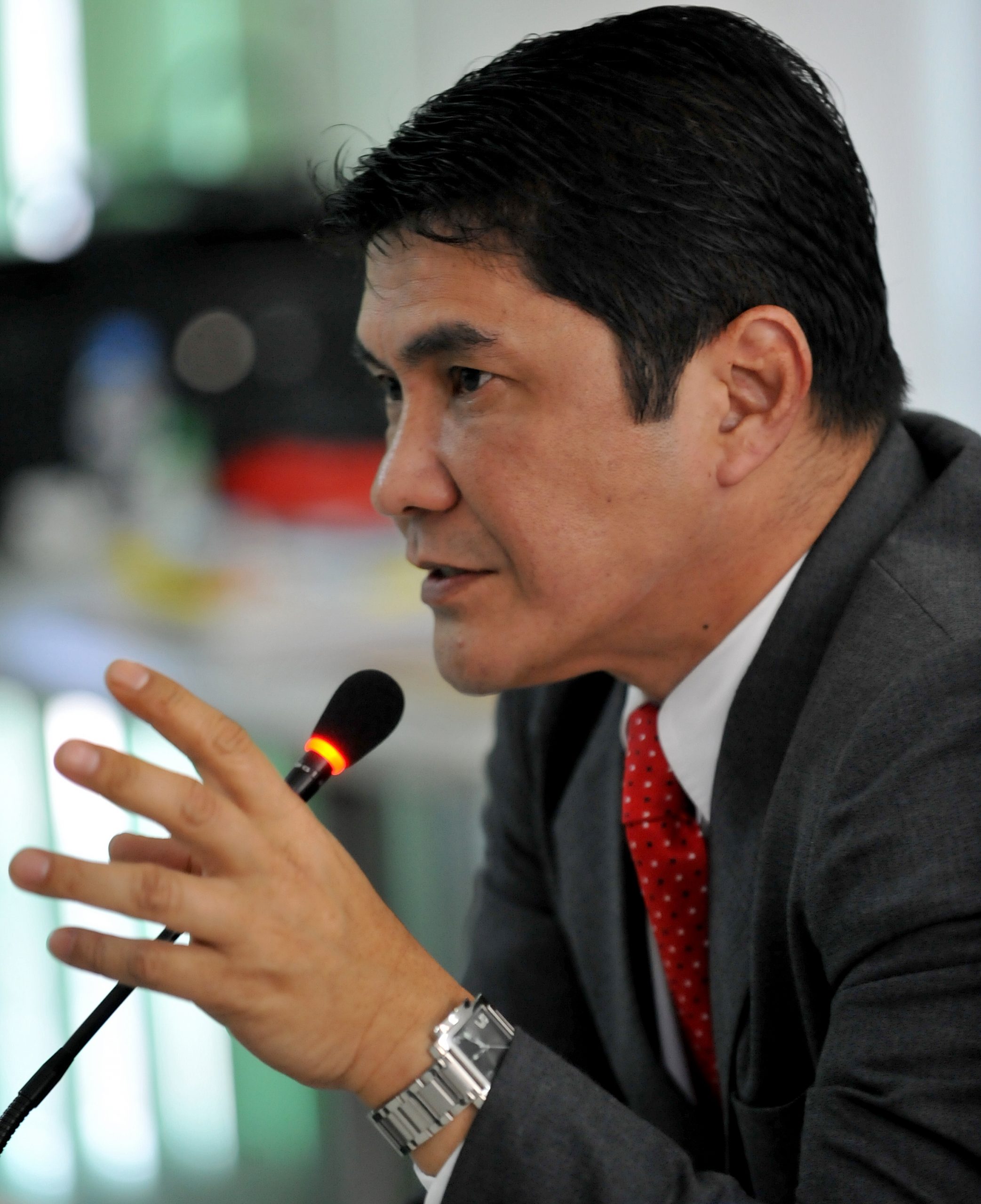 Erwin Tulfo