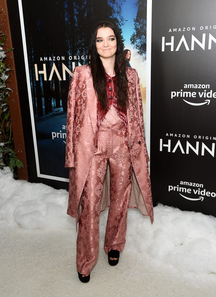 Esme Creed-Miles Net Worth - Wiki, Age, Weight and Height