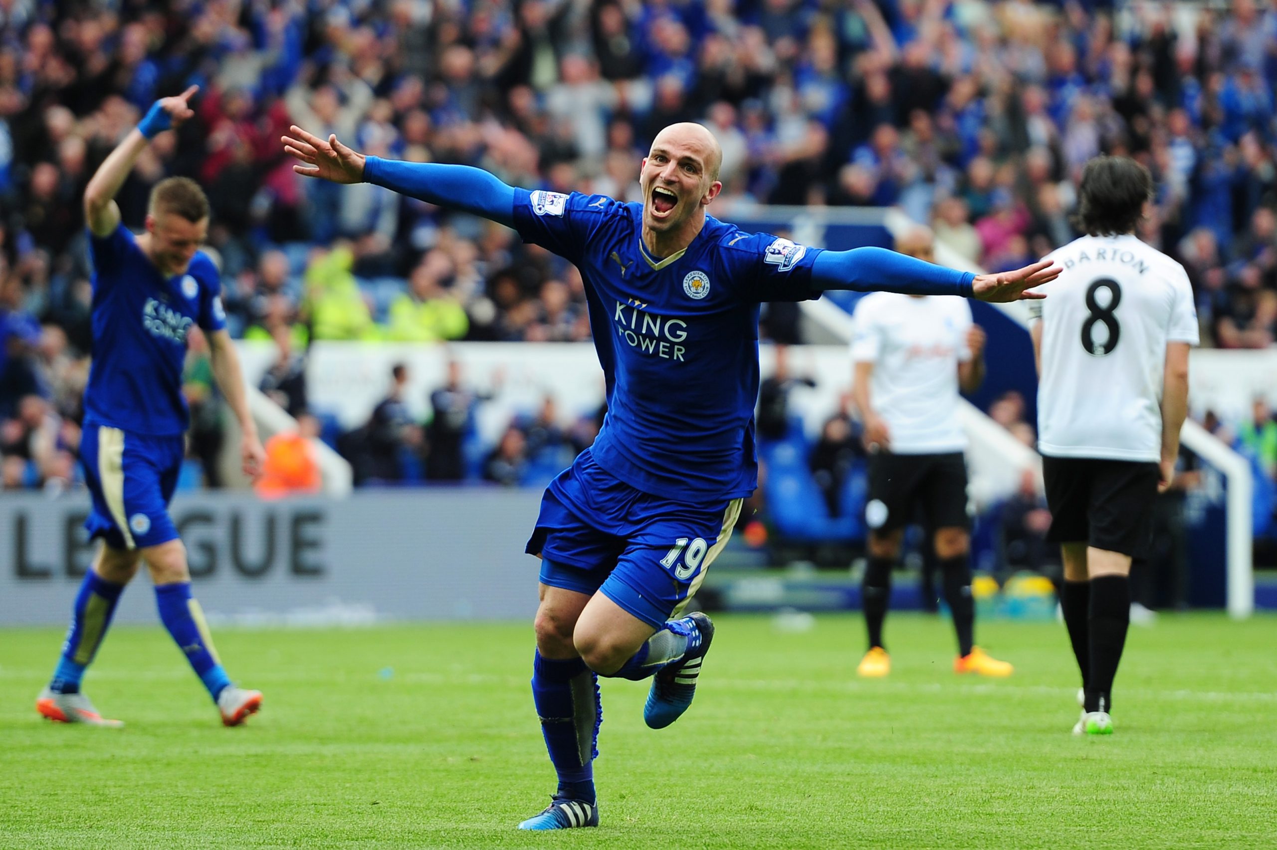 Esteban Cambiasso