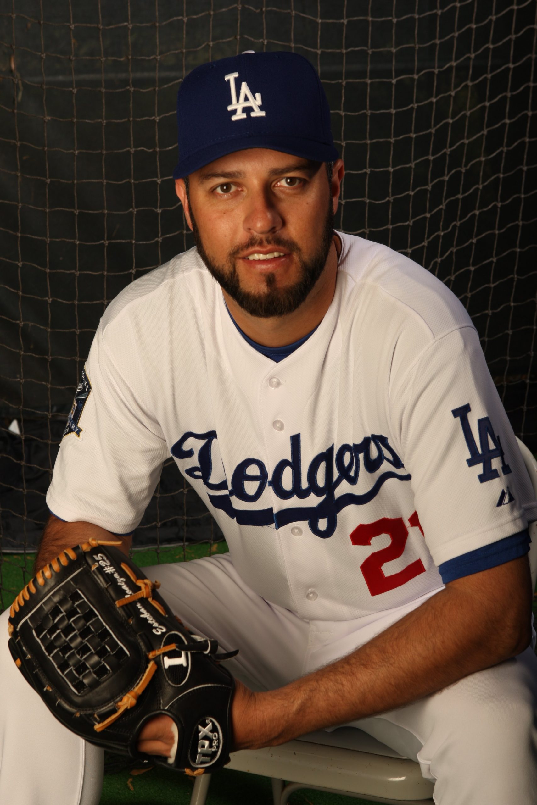 Esteban Loaiza