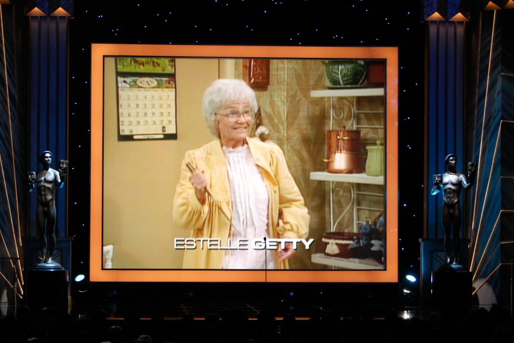 Estelle Getty Net Worth Wiki, Age, Weight and Height, Relationships
