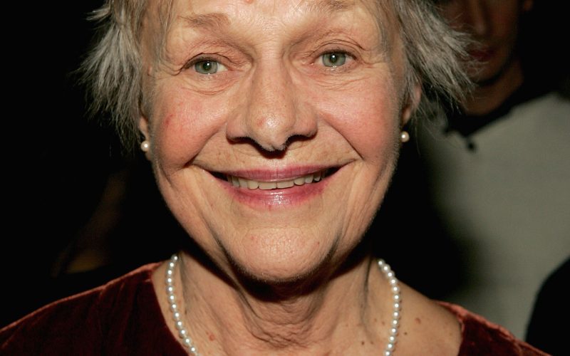 Estelle Parsons