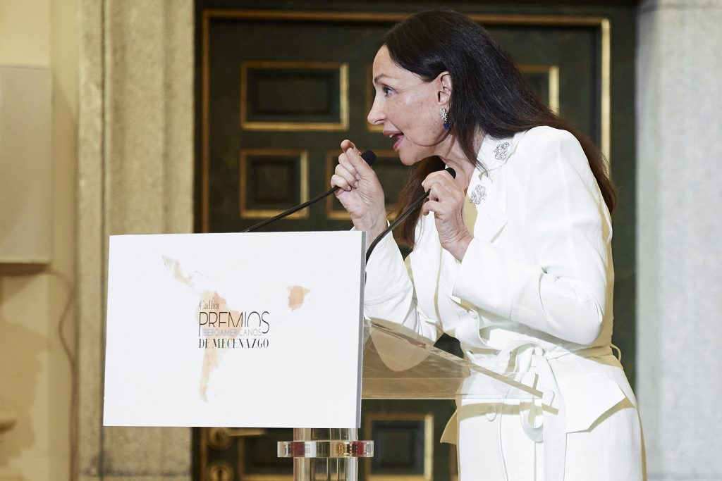 Esther Koplowitz Net Worth - Wiki, Age, Weight and Height