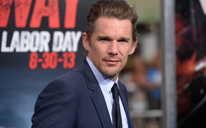 Ethan Hawke