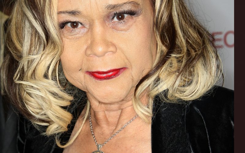 Etta James