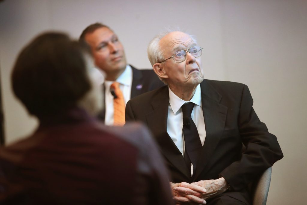 Eugene Parker Net Worth - Wiki, Age, Weight and Height, Relationships