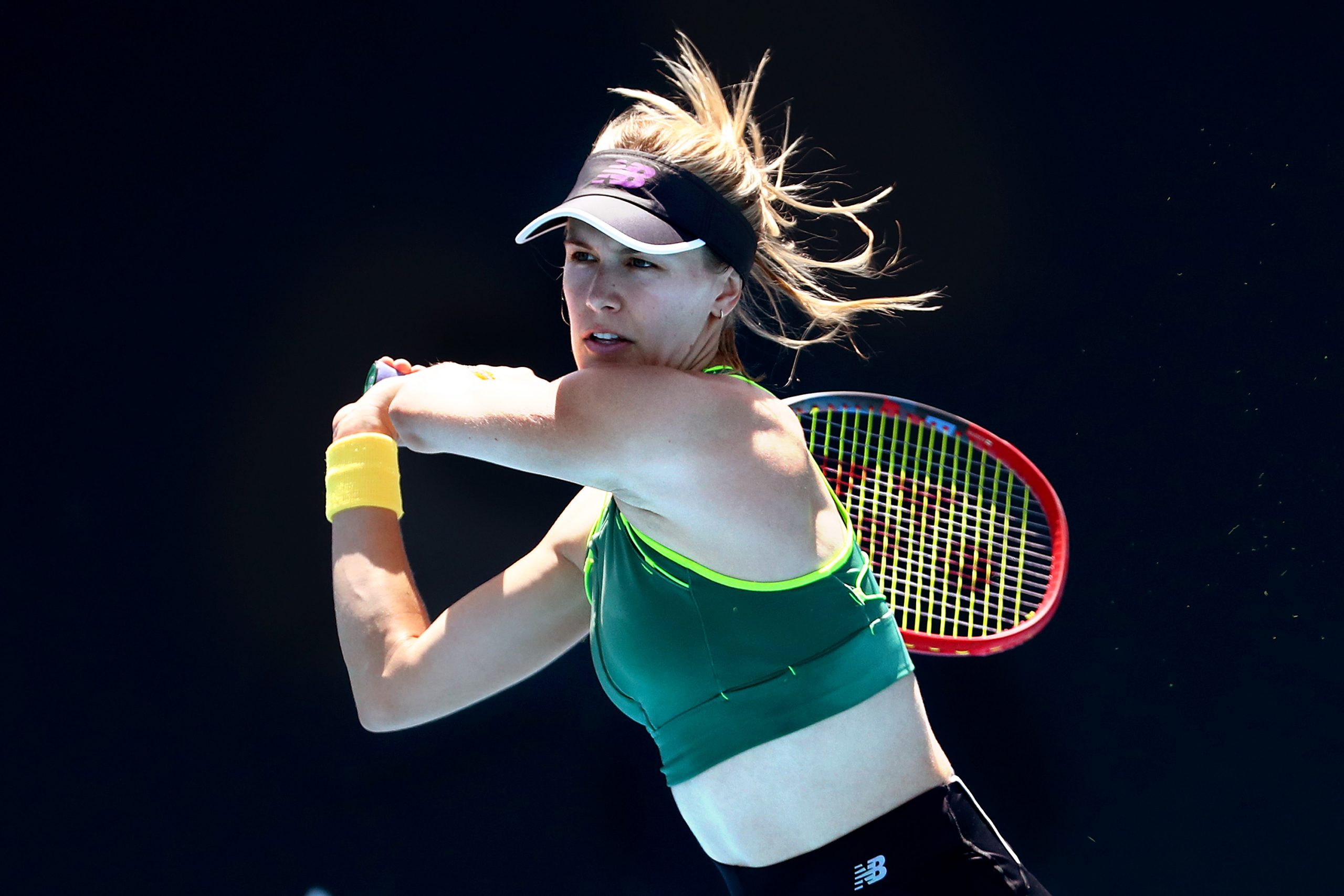 Eugenie Bouchard