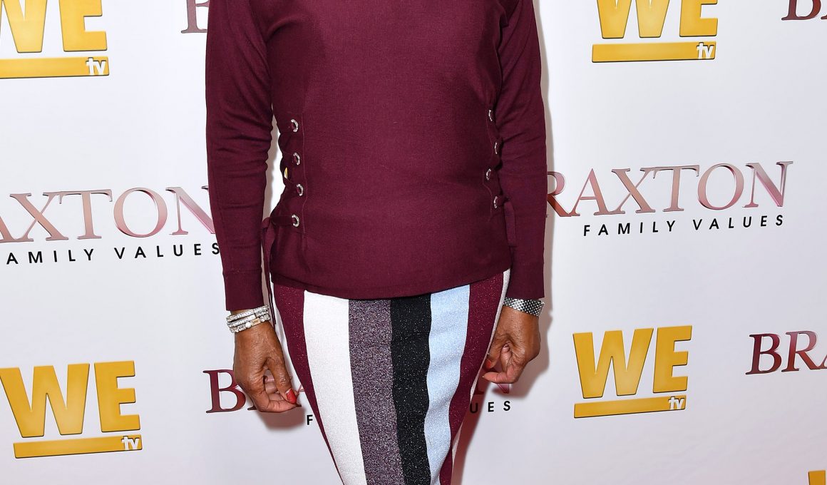 Evelyn Braxton Net Worth in 2024 - Wiki, Age, Weight and Height