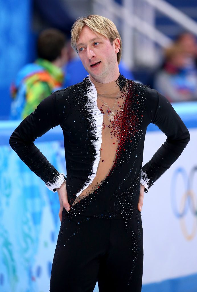 Evgeni Plushenko Net Worth Wiki Age Weight And Height 