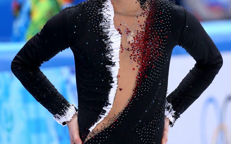 Evgeni Plushenko