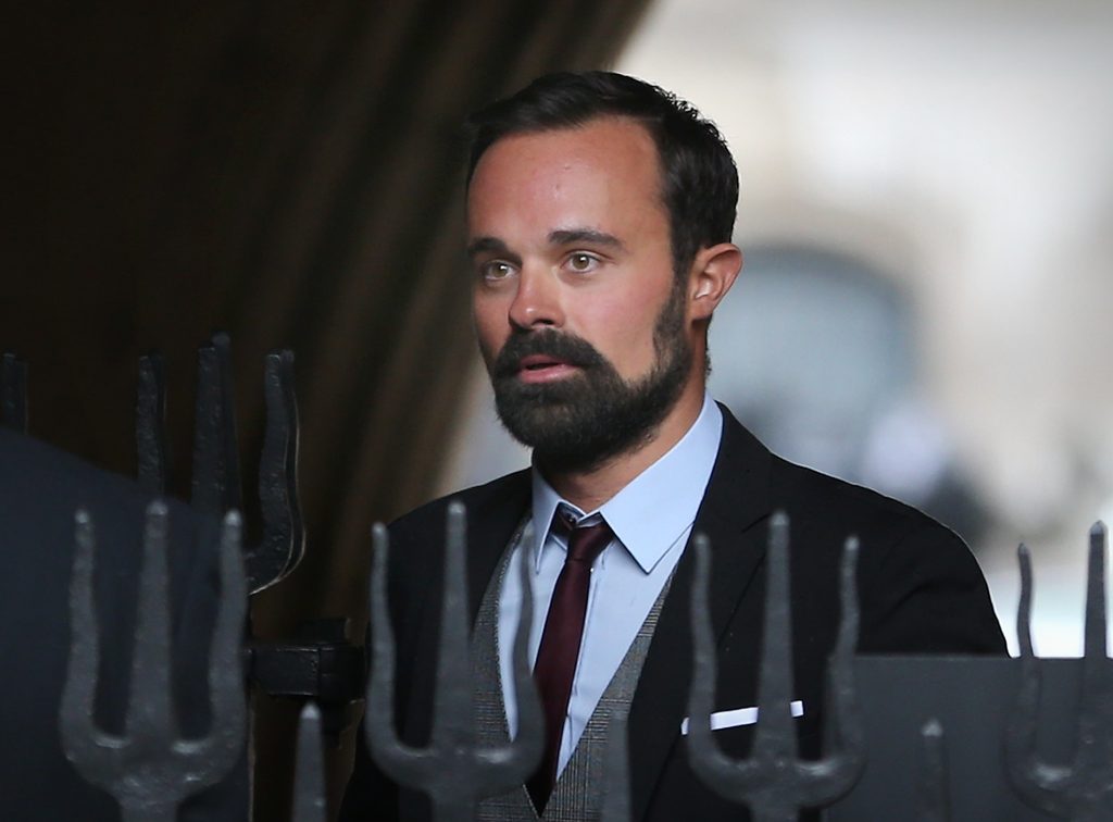Evgeny Lebedev Net Worth - Wiki, Age, Weight and Height, Relationships