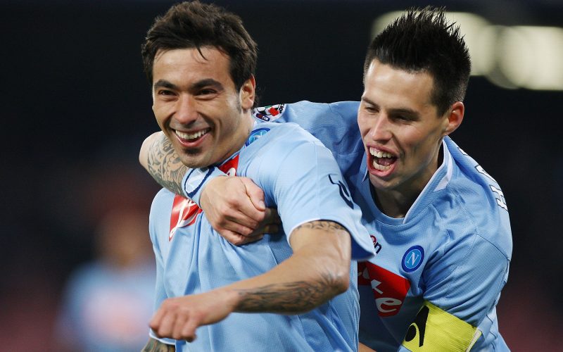 Ezequiel Lavezzi