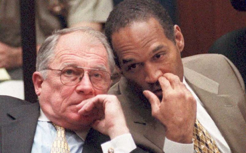 F. Lee Bailey