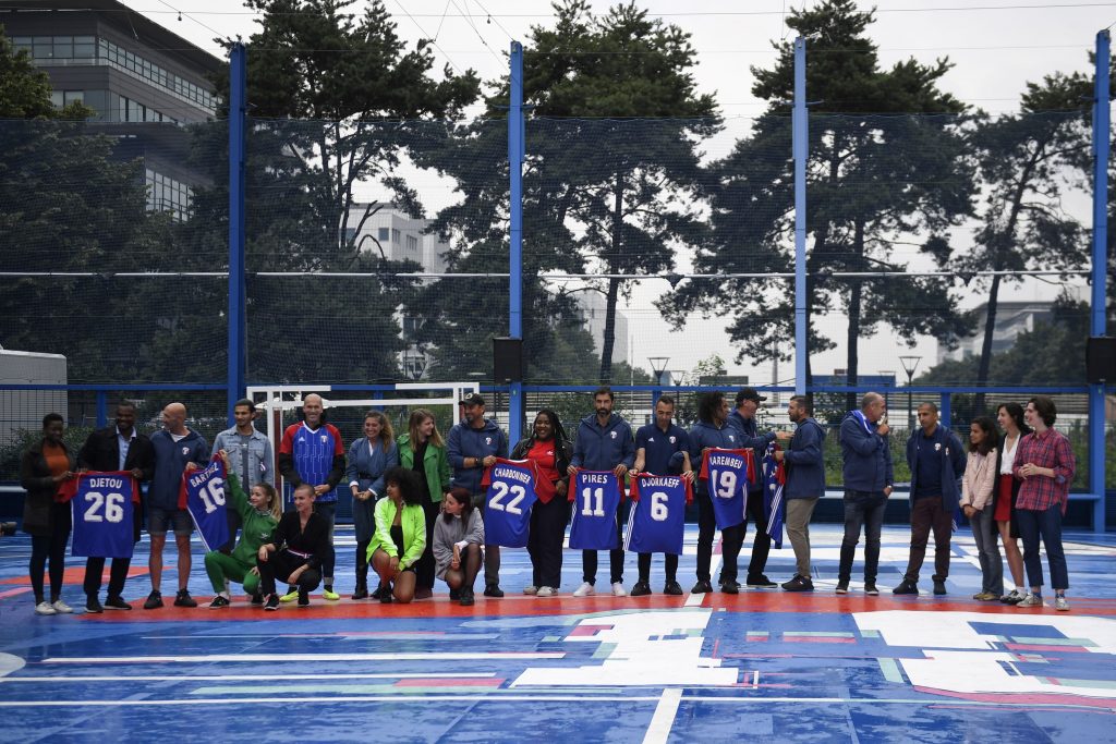 Fabien Barthez Net Worth - Wiki, Age, Weight and Height, Relationships