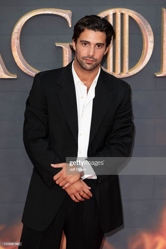 Fabien Frankel Net Worth in 2023 - Wiki, Age, Weight and Height