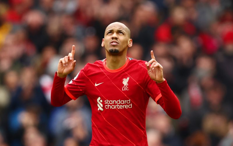 Fabinho