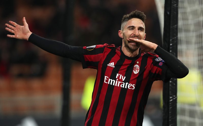 Fabio Borini