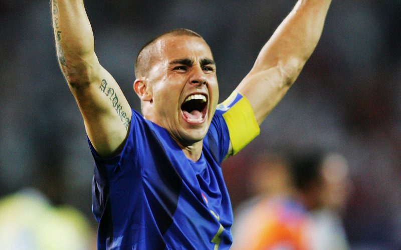 Fabio Cannavaro