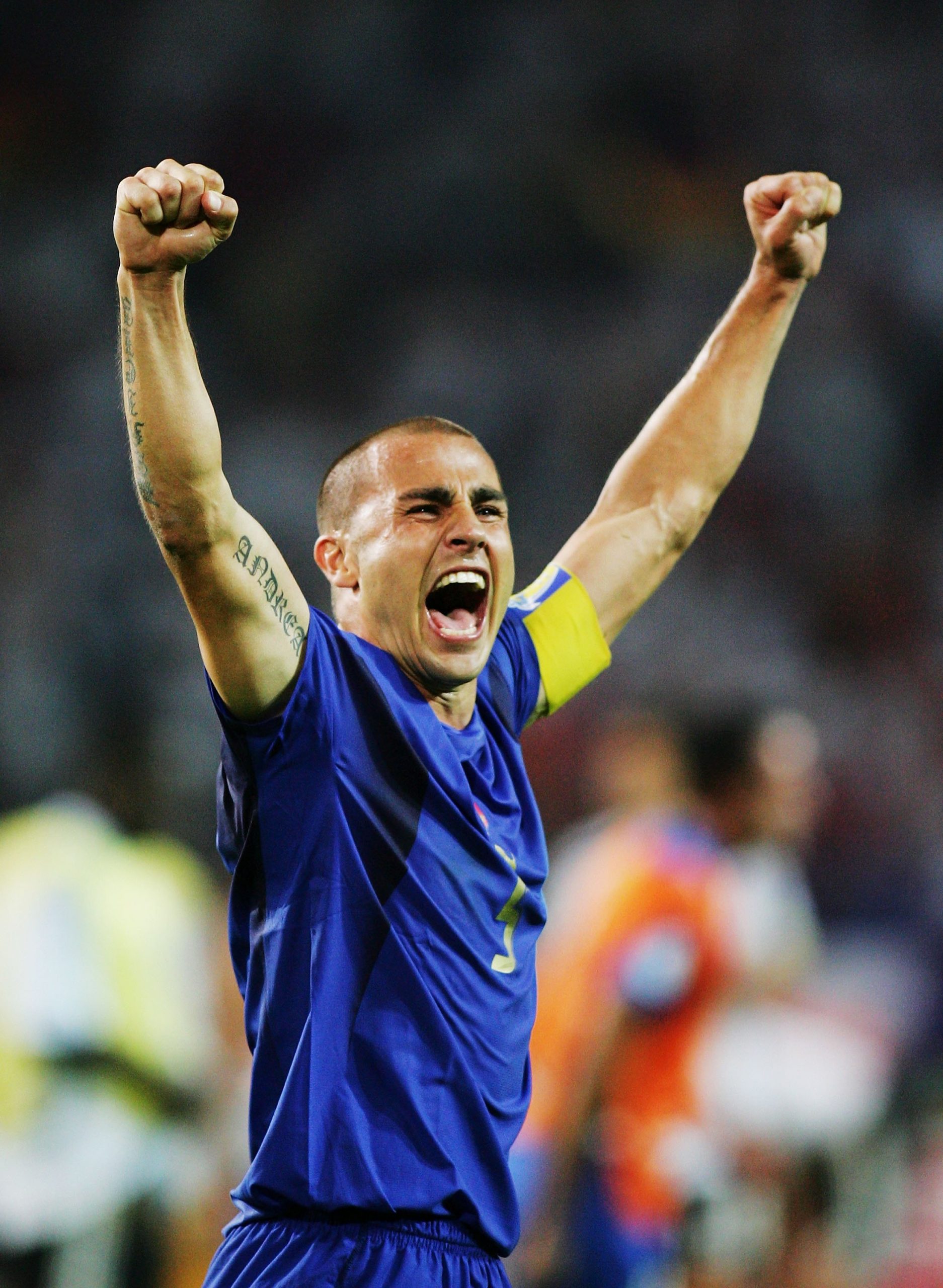 Fabio Cannavaro