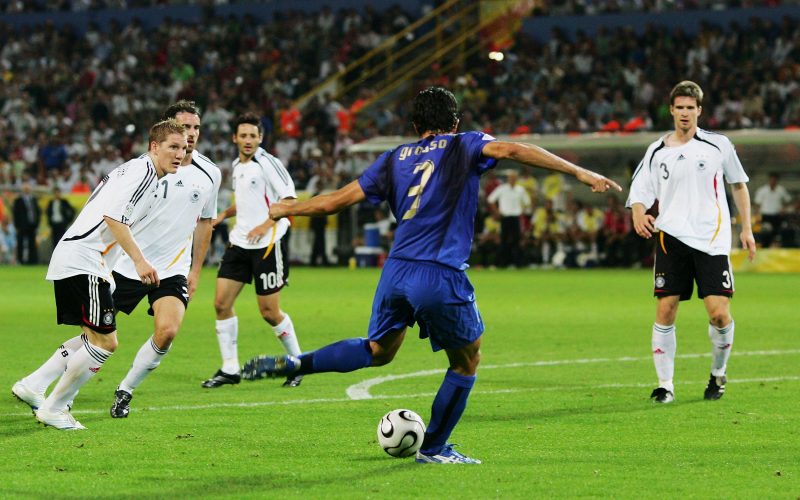 Fabio Grosso