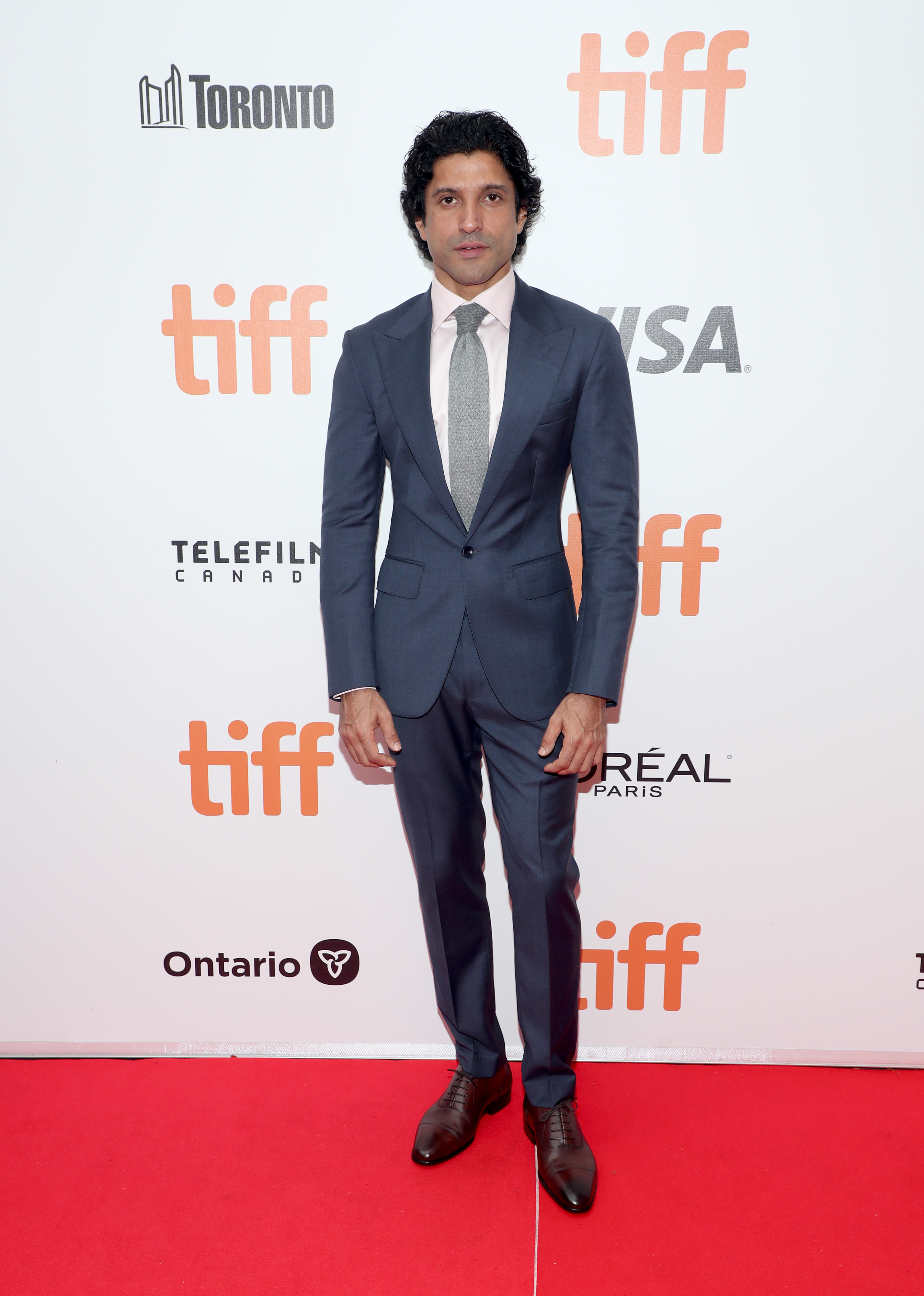 Farhan Akhtar